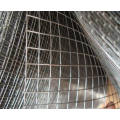 Welded Wire Mesh/Security Fence/Galvanized Welded Mesh